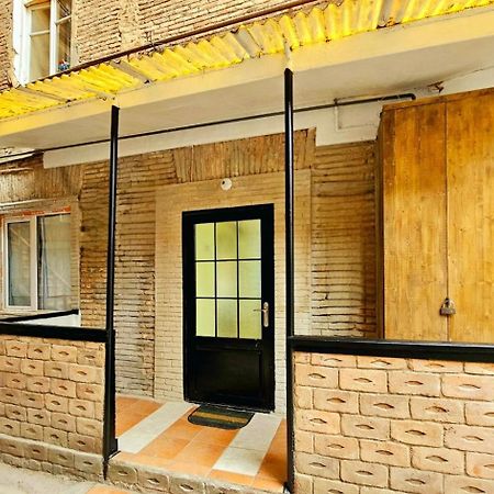 Apartment In The Old District Tbilisi Exterior foto