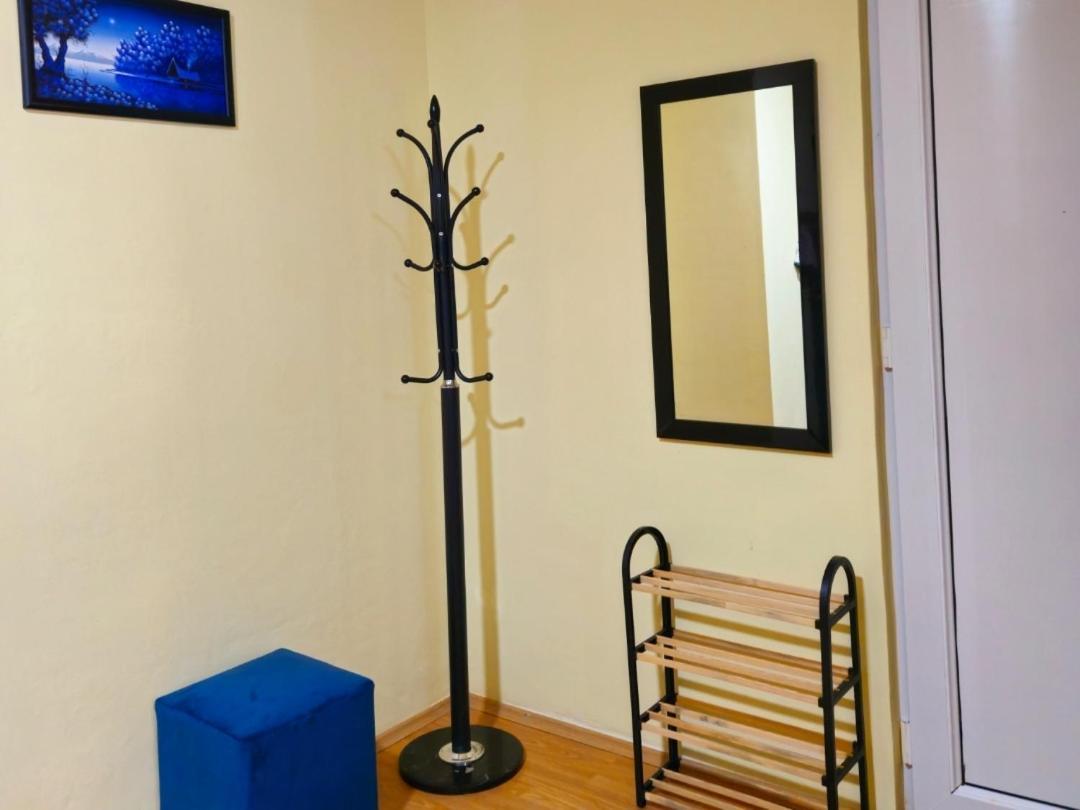 Apartment In The Old District Tbilisi Exterior foto