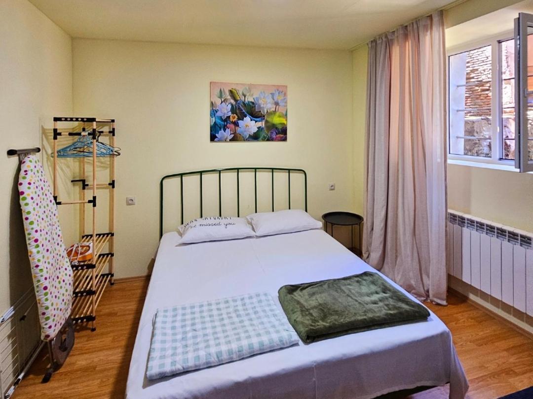 Apartment In The Old District Tbilisi Exterior foto